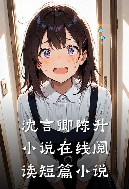 沈言卿陈升小说在线阅读短篇小说