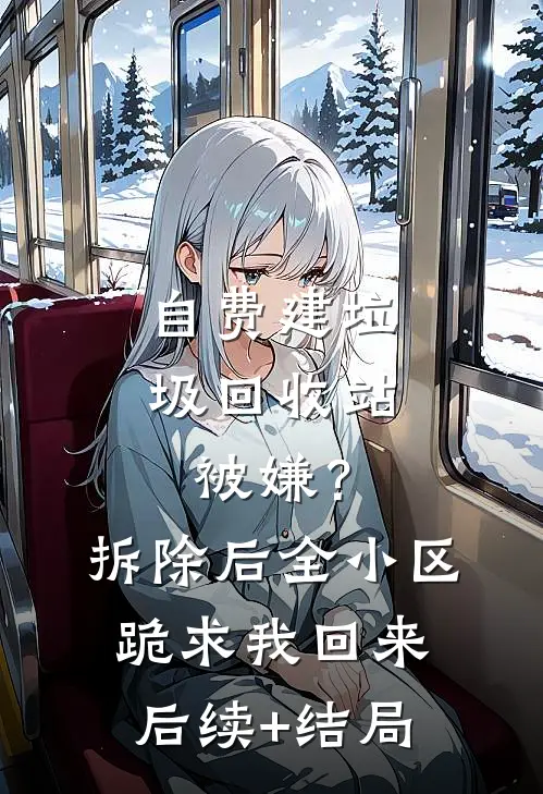 自费建垃圾回收站被嫌？拆除后，全小区跪求我回来后续+结局