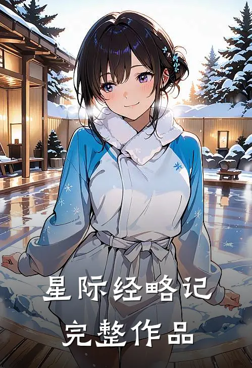 星际经略记完整作品