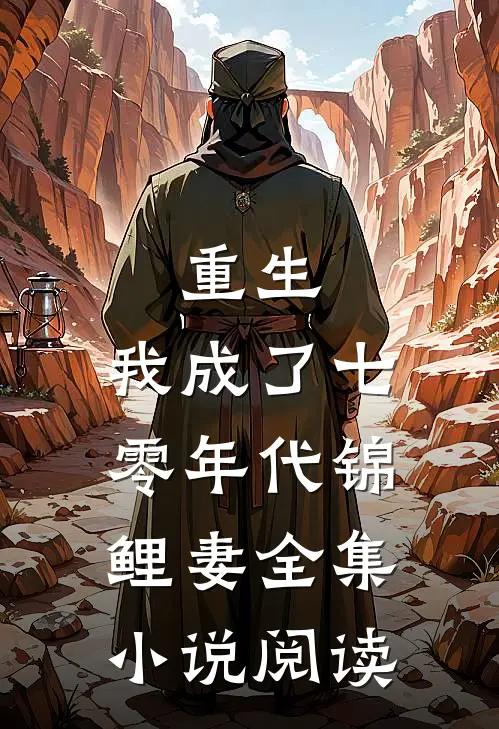 重生：我成了七零年代锦鲤妻全集小说阅读