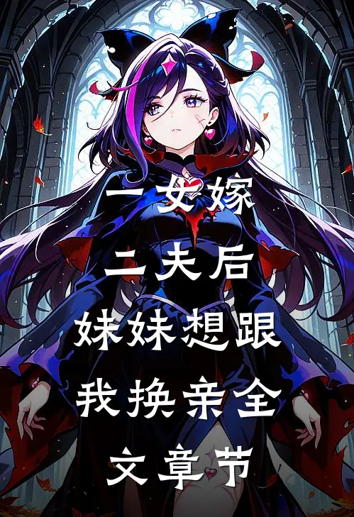 一女嫁二夫后，妹妹想跟我换亲全文章节