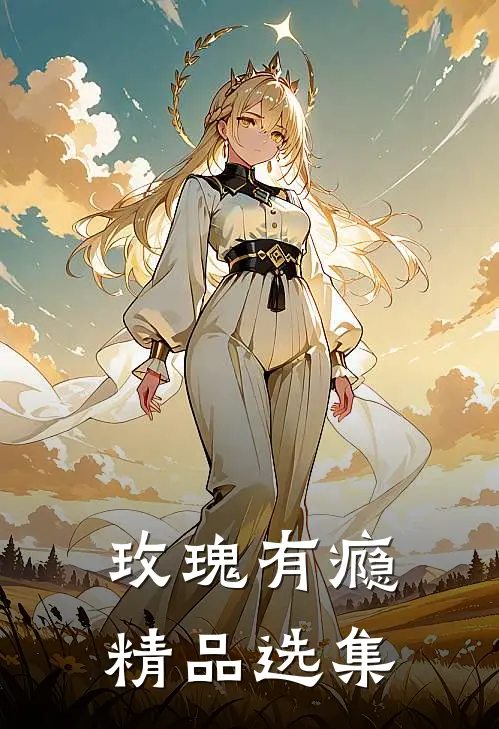 玫瑰有瘾精品选集