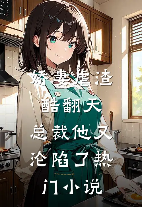 娇妻虐渣酷翻天，总裁他又沦陷了热门小说