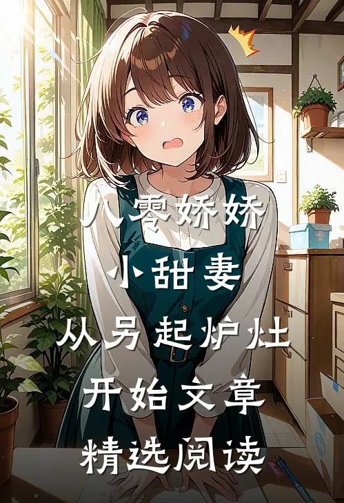 八零娇娇小甜妻，从另起炉灶开始文章精选阅读