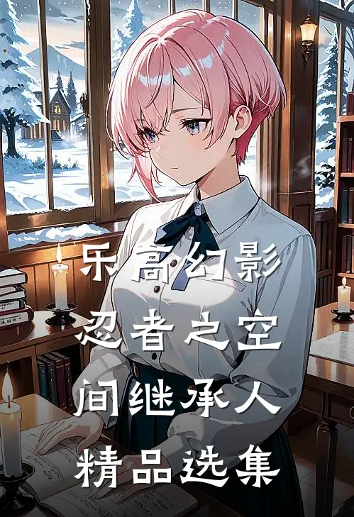 乐高幻影忍者之空间继承人精品选集