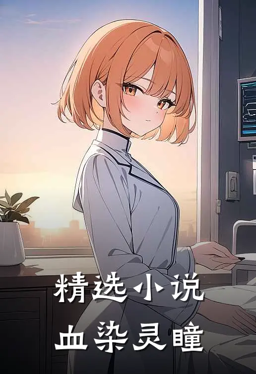 精选小说血染灵瞳
