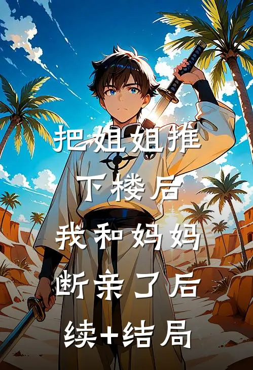 把姐姐推下楼后，我和妈妈断亲了后续+结局