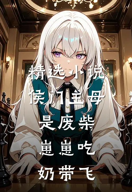精选小说侯门主母是废柴，崽崽吃奶带飞