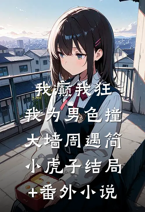 我癫我狂，我为男色撞大墙周遇简小虎子结局+番外小说