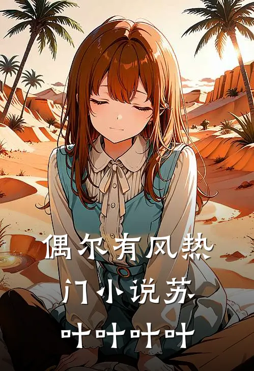 偶尔有风热门小说苏叶叶叶叶