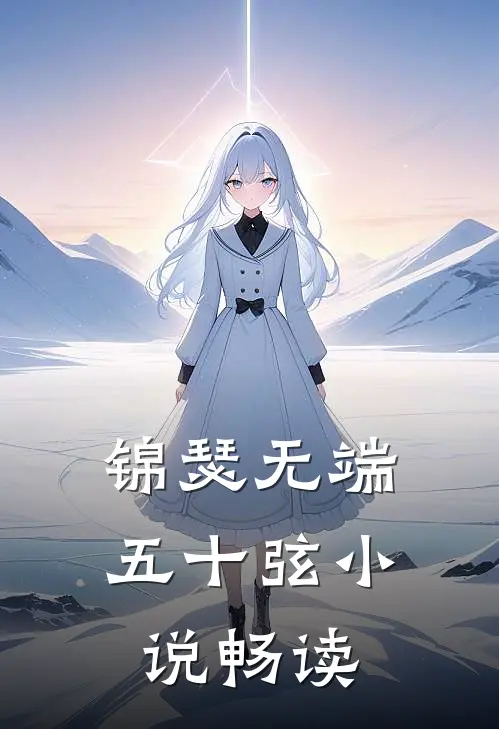 锦瑟无端五十弦小说畅读