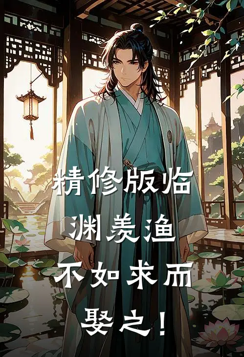 精修版临渊羡渔，不如求而娶之！