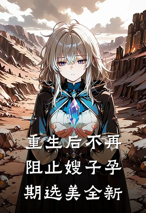 重生后不再阻止嫂子孕期选美全新