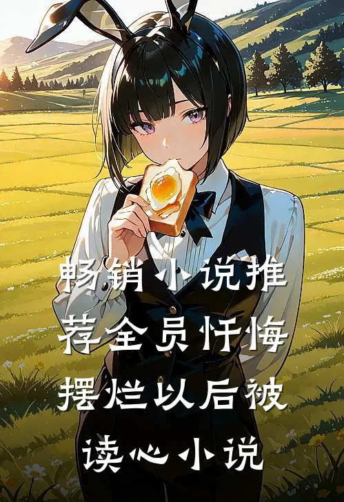 畅销小说推荐全员忏悔:摆烂以后被读心小说