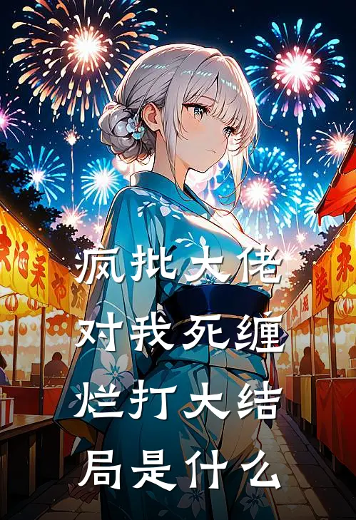 疯批大佬对我死缠烂打大结局是什么