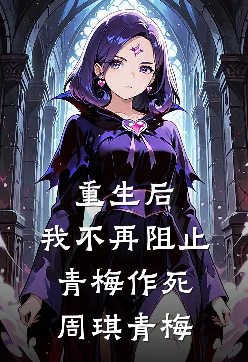 重生后，我不再阻止青梅作死周琪青梅