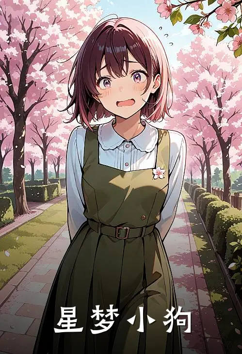 星梦小狗