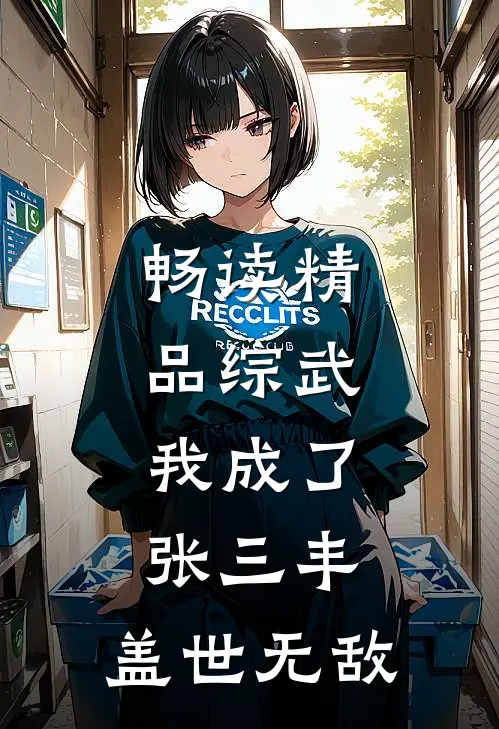 畅读精品综武，我成了张三丰，盖世无敌