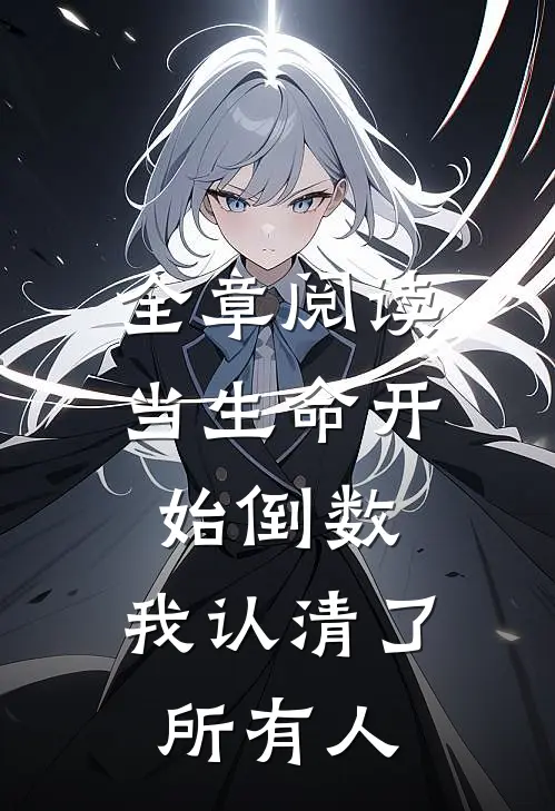 全章阅读当生命开始倒数，我认清了所有人