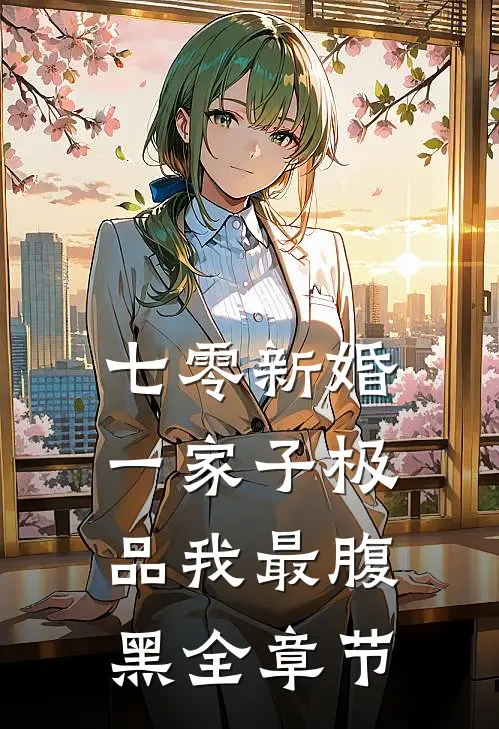 七零新婚：一家子极品我最腹黑全章节