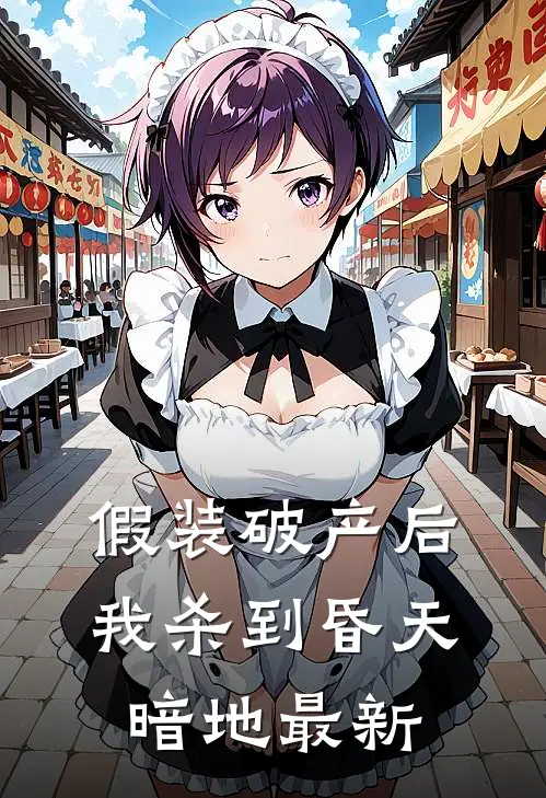 假装破产后，我杀到昏天暗地最新