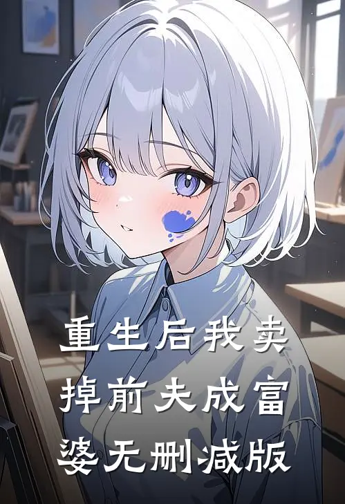 重生后我卖掉前夫成富婆无删减版