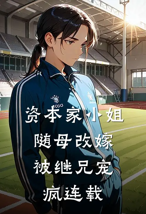 资本家小姐随母改嫁，被继兄宠疯连载