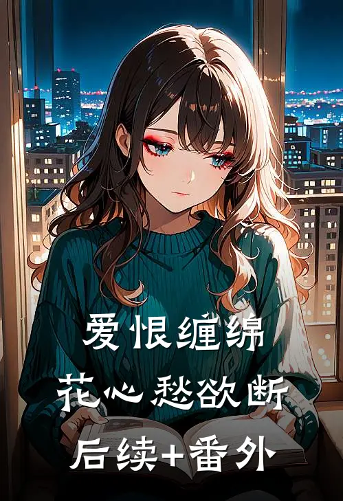 爱恨缠绵，花心愁欲断后续+番外