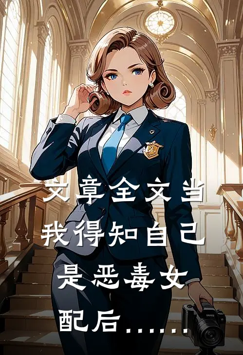 文章全文当我得知自己是恶毒女配后……