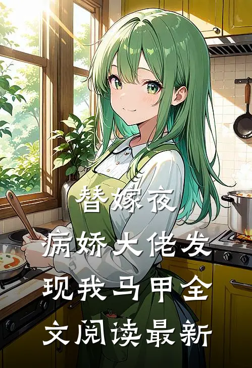 替嫁夜，病娇大佬发现我马甲全文阅读最新
