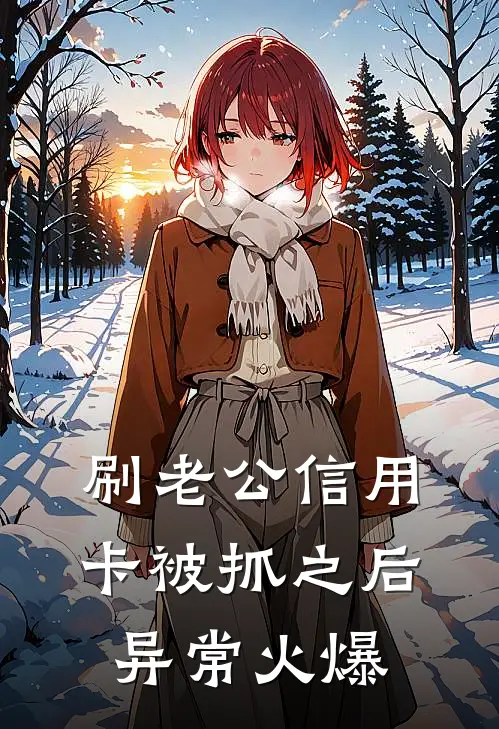 刷老公信用卡被抓之后异常火爆
