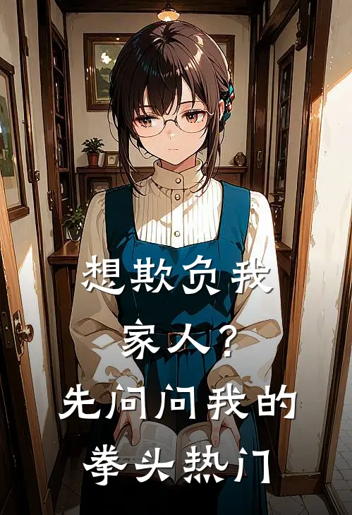 想欺负我家人？先问问我的拳头热门