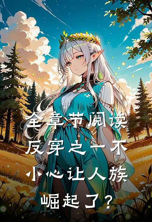 全章节阅读反穿之一不小心让人族崛起了？