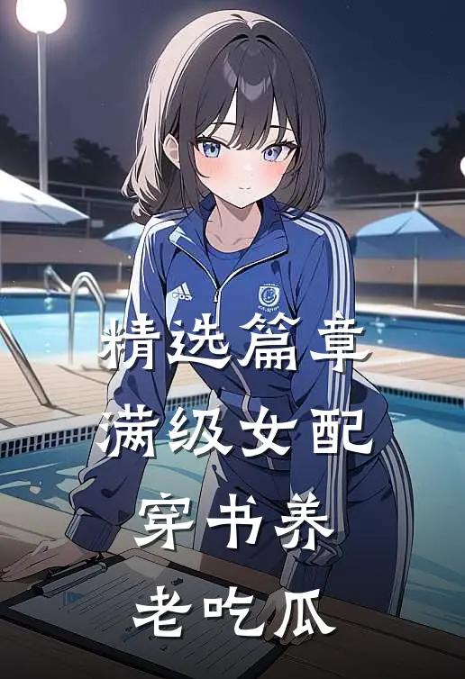 精选篇章满级女配穿书养老吃瓜