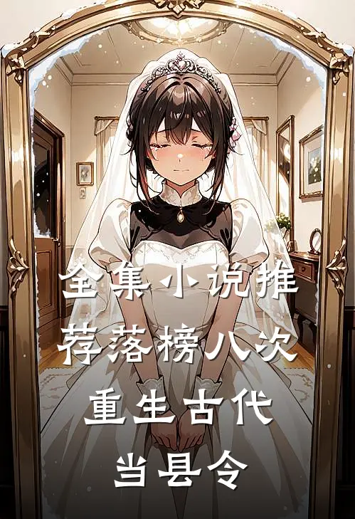 全集小说推荐落榜八次，重生古代当县令