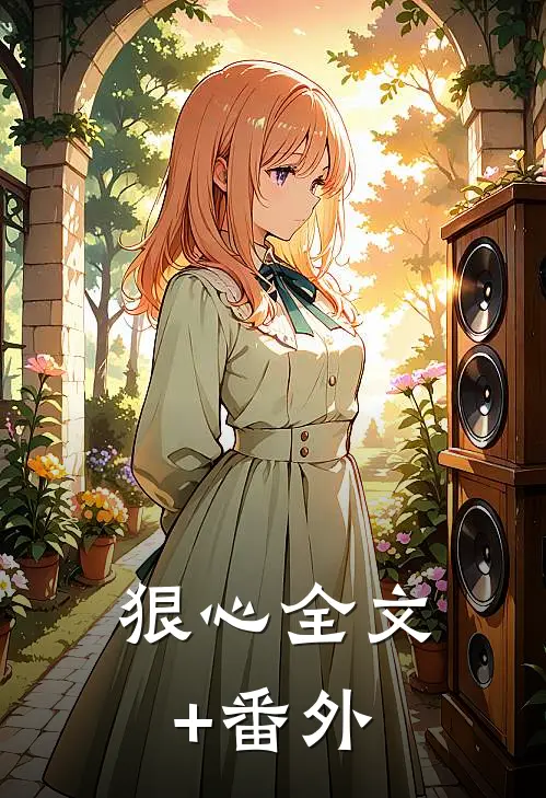 狠心全文+番外