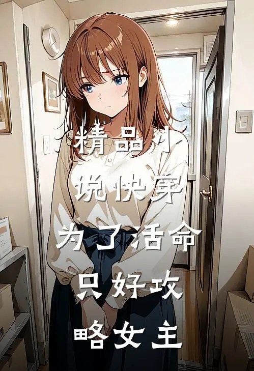 精品小说快穿：为了活命，只好攻略女主