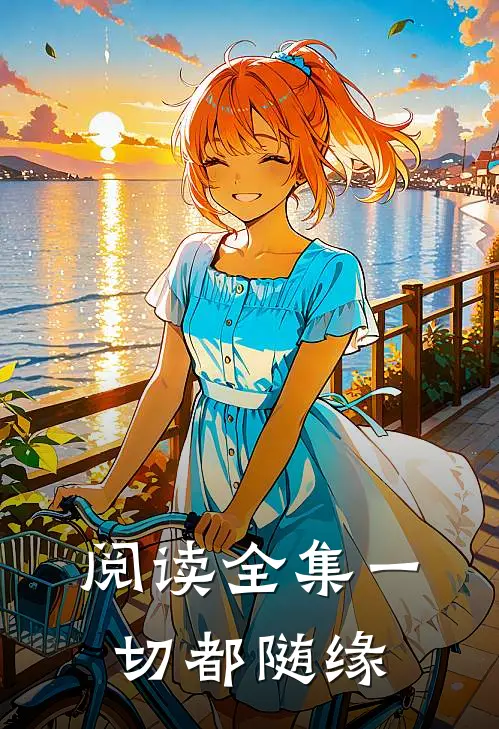 阅读全集一切都随缘