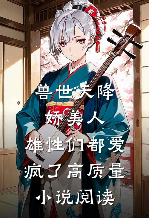 兽世天降娇美人，雄性们都爱疯了高质量小说阅读