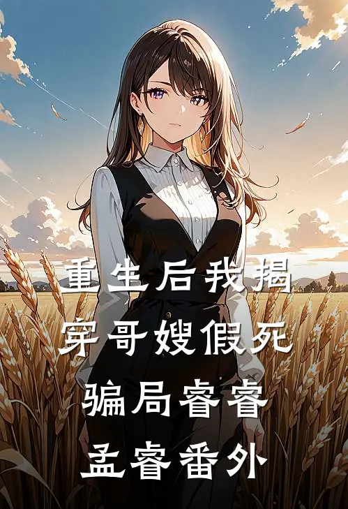 重生后我揭穿哥嫂假死骗局睿睿孟睿 番外