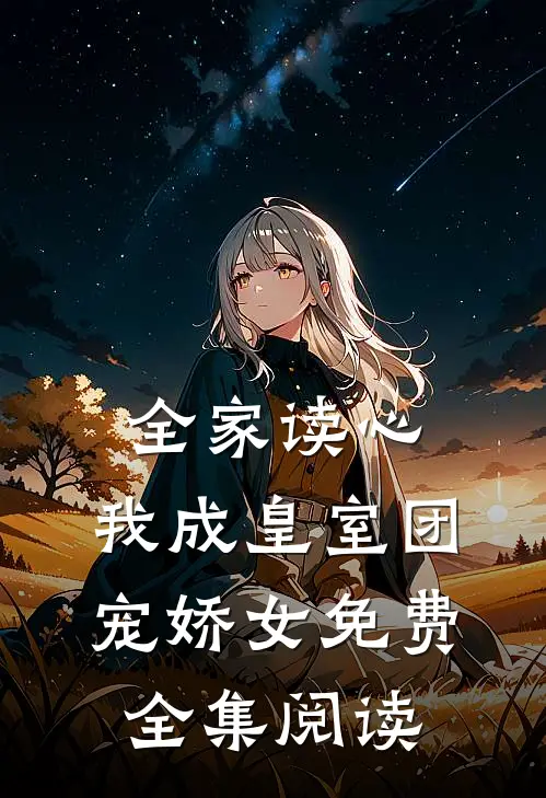 全家读心:我成皇室团宠娇女免费全集阅读