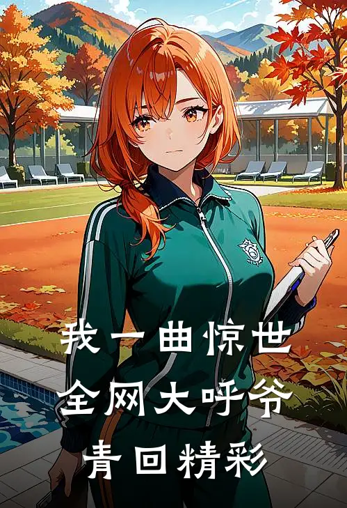 我一曲惊世，全网大呼爷青回精彩
