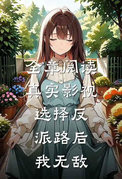 全章阅读真实影视：选择反派路后，我无敌