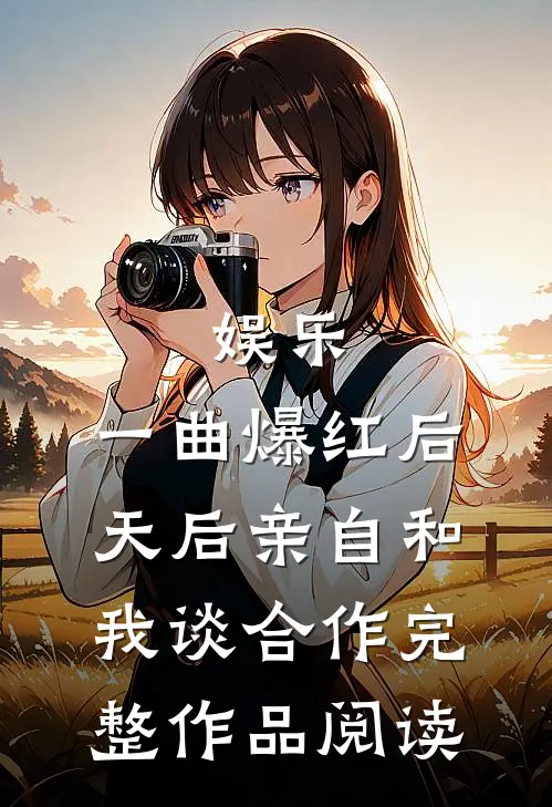 娱乐：一曲爆红后，天后亲自和我谈合作完整作品阅读