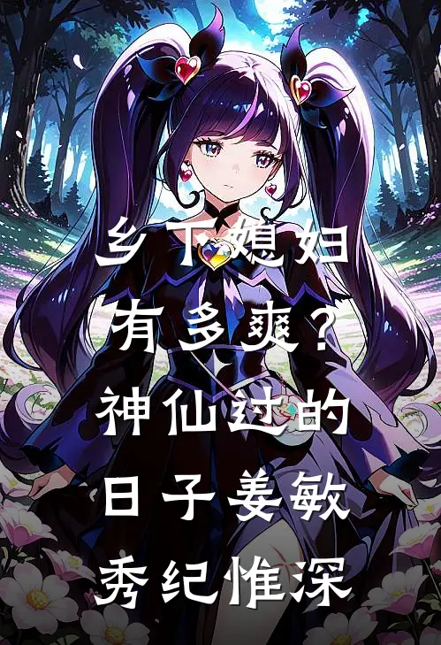 乡下媳妇有多爽？神仙过的日子姜敏秀纪惟深