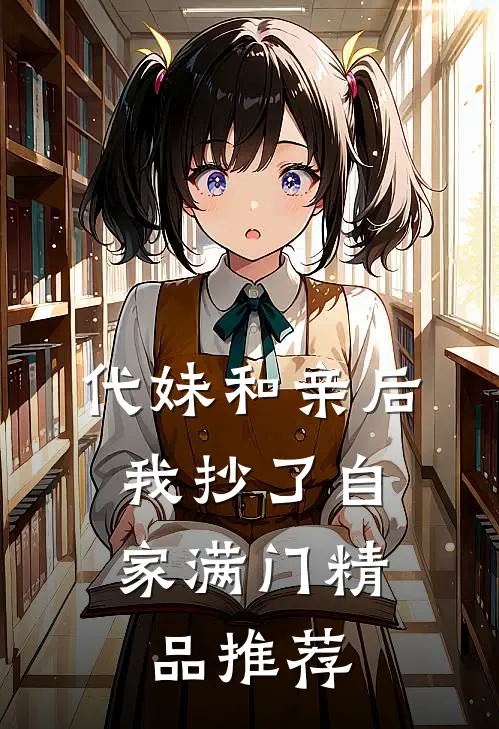 代妹和亲后，我抄了自家满门精品推荐
