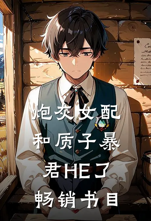 炮灰女配和质子暴君HE了畅销书目
