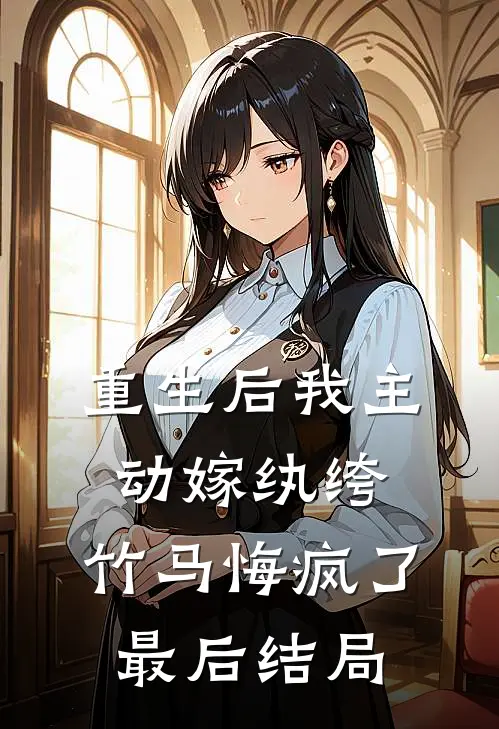 重生后我主动嫁纨绔，竹马悔疯了最后结局