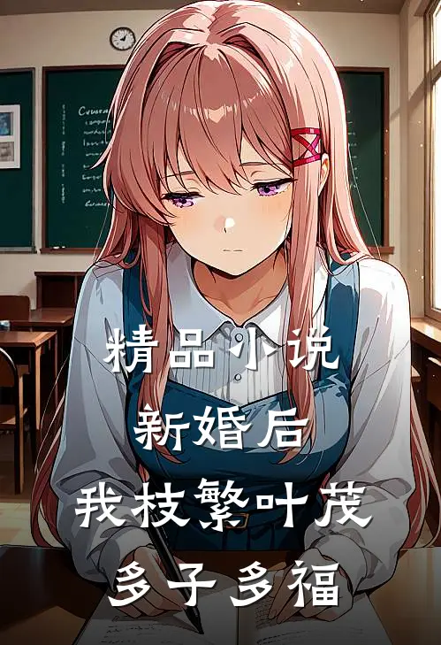 精品小说新婚后，我枝繁叶茂多子多福