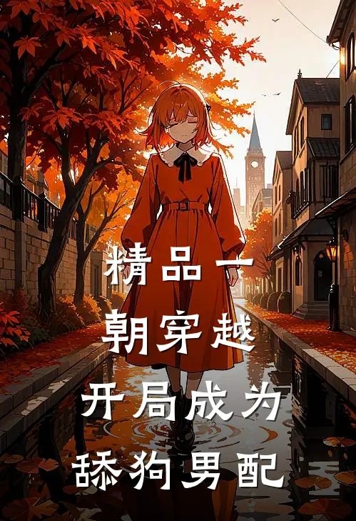 精品一朝穿越，开局成为舔狗男配